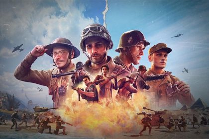 Company of Heroes 3