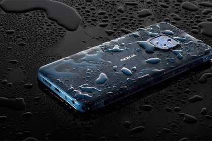 نوکیا ایکس آر 20