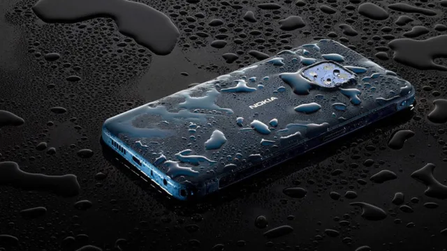 نوکیا ایکس آر 20