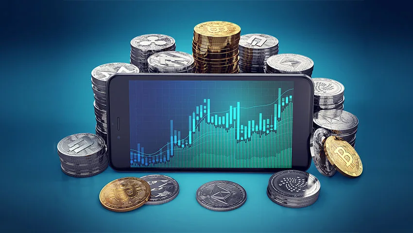 ماهیت ارز دیجیتال