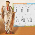 تاریخچه اعداد رومی