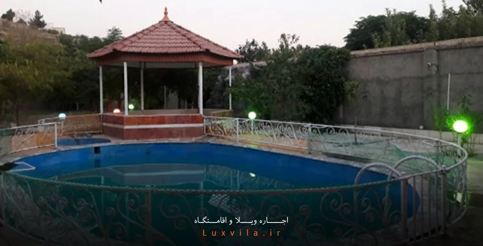 لوکس ویلا، بهترین مرجع اجاره روزانه آپارتمان مبله در مشهد