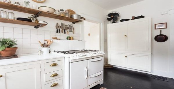 6 راهکار جالب و جدید برای استفاده از لوازم قدیمی موجود در آشپزخانه