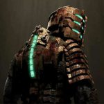 ریمیک Dead Space معرفی شد