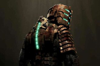 ریمیک Dead Space معرفی شد