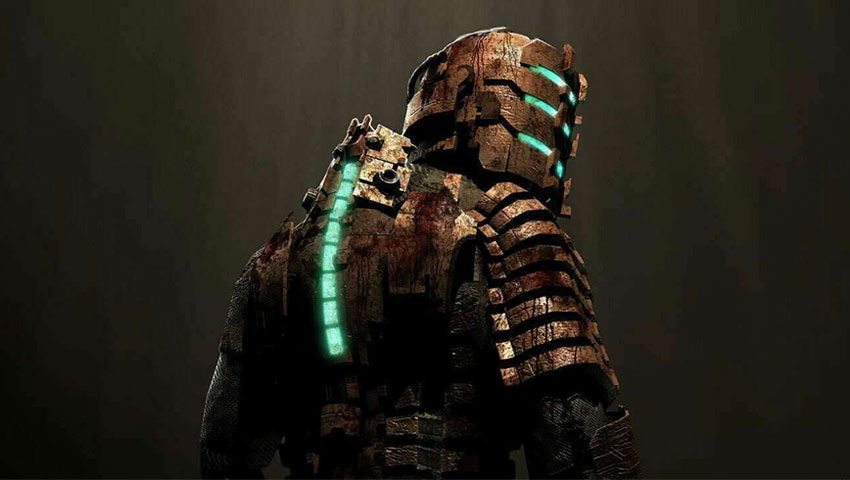 ریمیک Dead Space معرفی شد