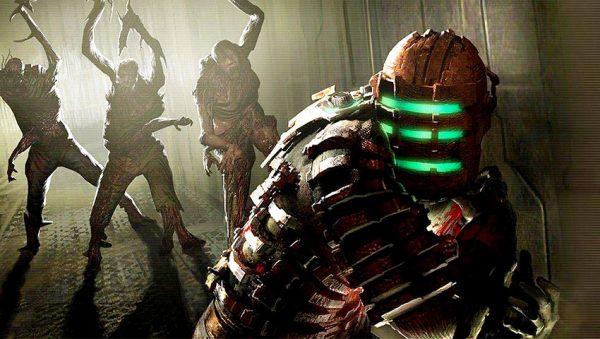 ریمیک Dead Space