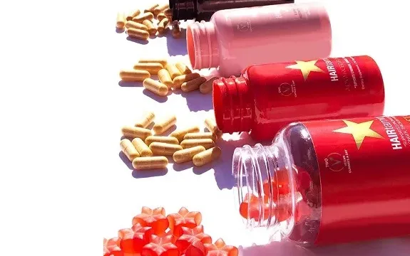 همه چیز درمورد مکمل تقویت مو هیرتامین Hairtamin