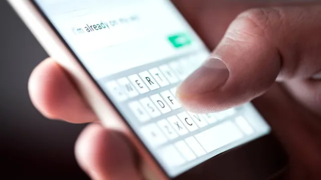 تصحیح خودکار کلمات در اندروید