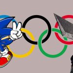المپیک 2020 توکیو و بازی های ویدیویی
