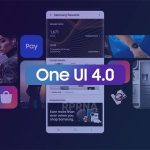 آپدیت One UI 4.0