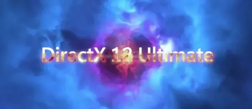 DirectX 12 Ultimate