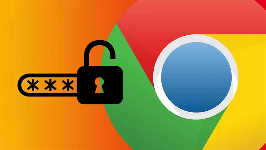 مشکل ذخیره نشدن پسوردها در گوگل کروم را چگونه برطرف کنیم؟