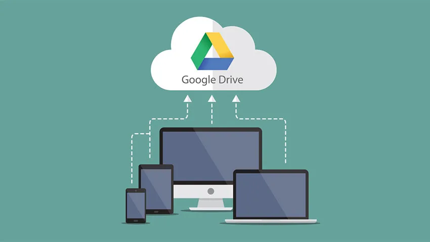 Google Drive