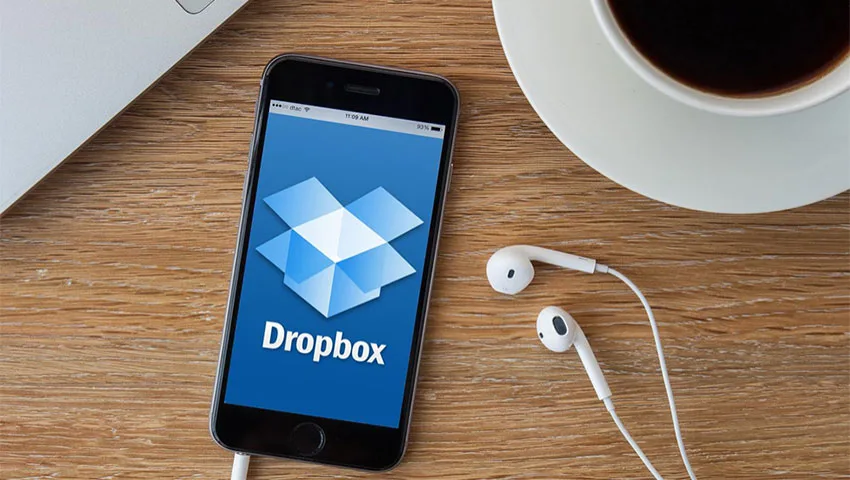 Dropbox
