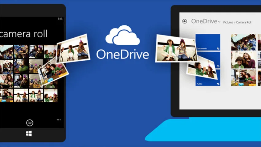 OneDrive
