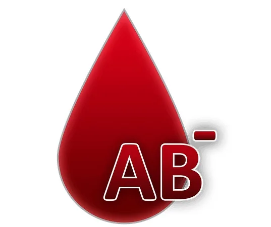AB-Negative
