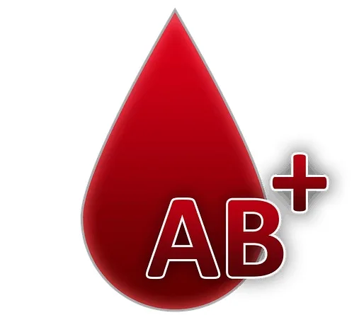AB-Positive