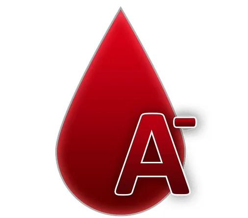 A-Negative