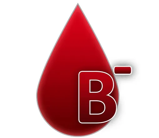B-Negative