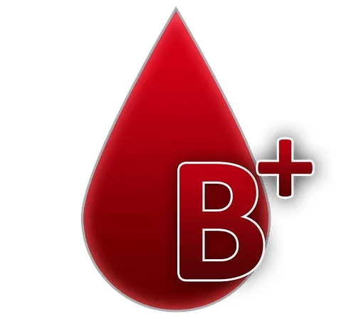 B-Positive