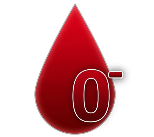 O-Negative