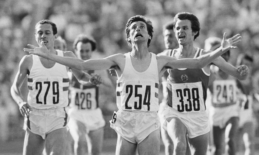 رقابت کو در مقابل اووت (Coe v Ovett)