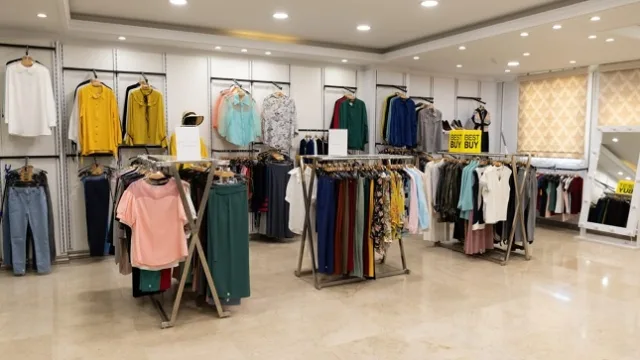 تاثیر کرونا دلتا بر بازار فروشگاه های اینترنتی لباس زنانه