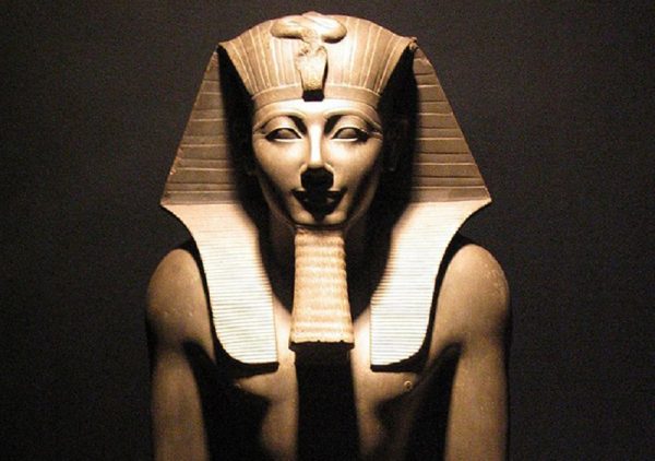 با 10 فرعون مشهور مصر باستان آشنا شوید