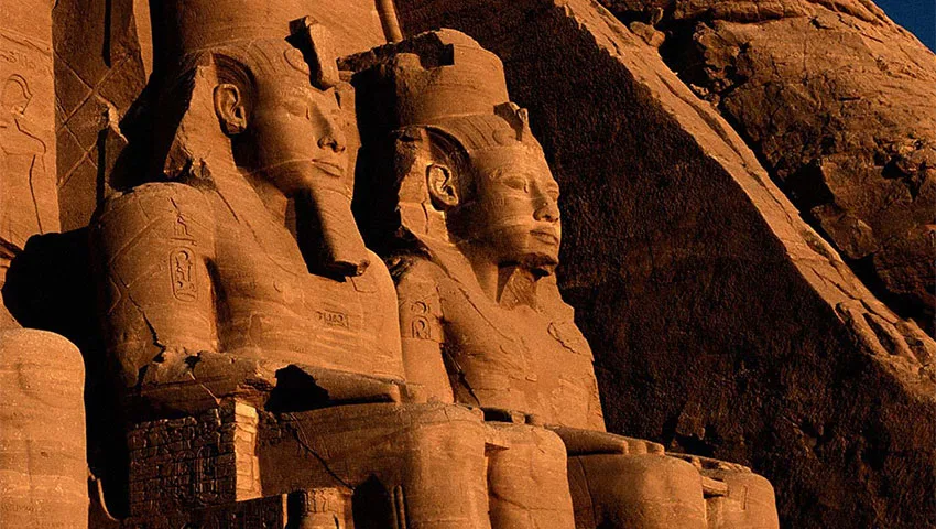 فرعون مصر