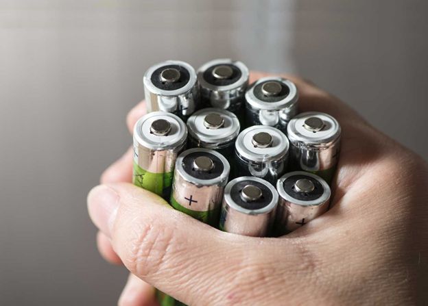 آسان ترین راه ها برای خرید باتری