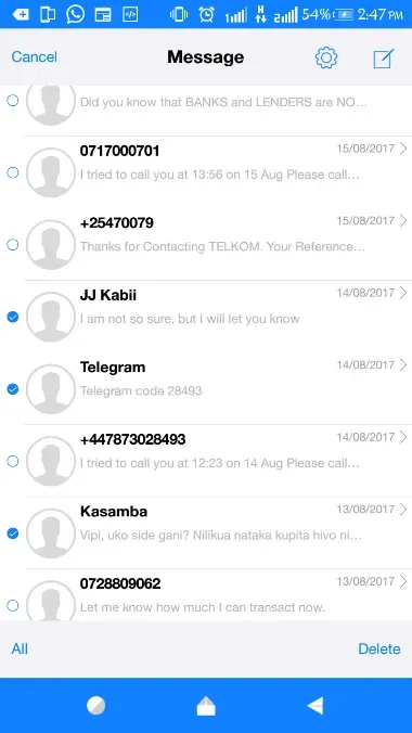 آموزش اجرای برنامههای iOS در گوشیهای اندرویدی