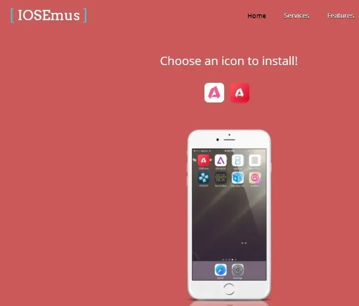 آموزش اجرای برنامه‌های iOS در گوشی‌های اندرویدی