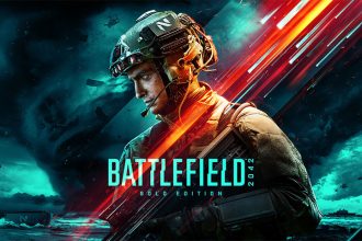 بازی Battlefield 2042