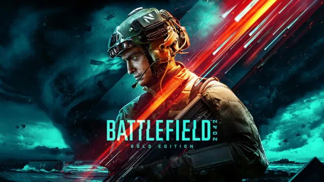 بازی Battlefield 2042
