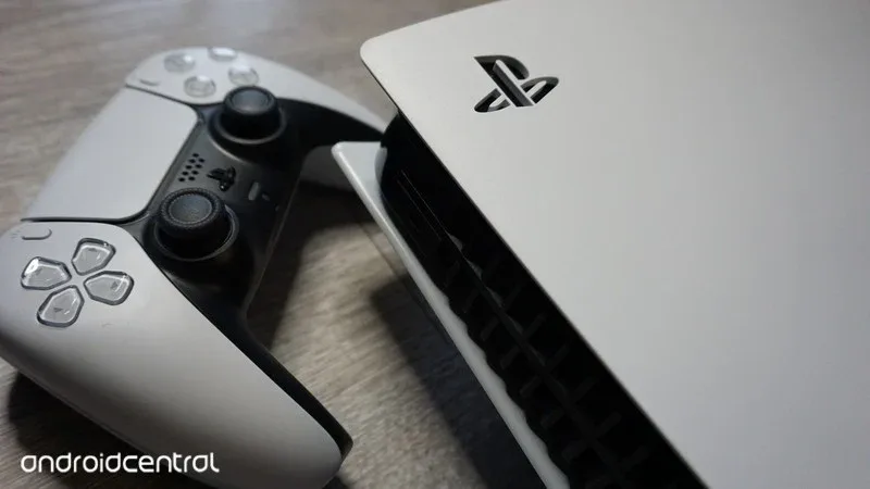 مشکلات رایج پلی‌استیشن 5 و روش حل آن‌ها