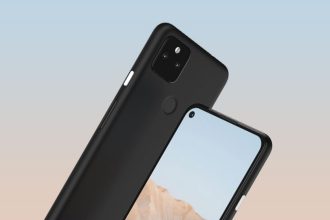 تاریخ عرضه و قیمت گوگل پیکسل 5 ای