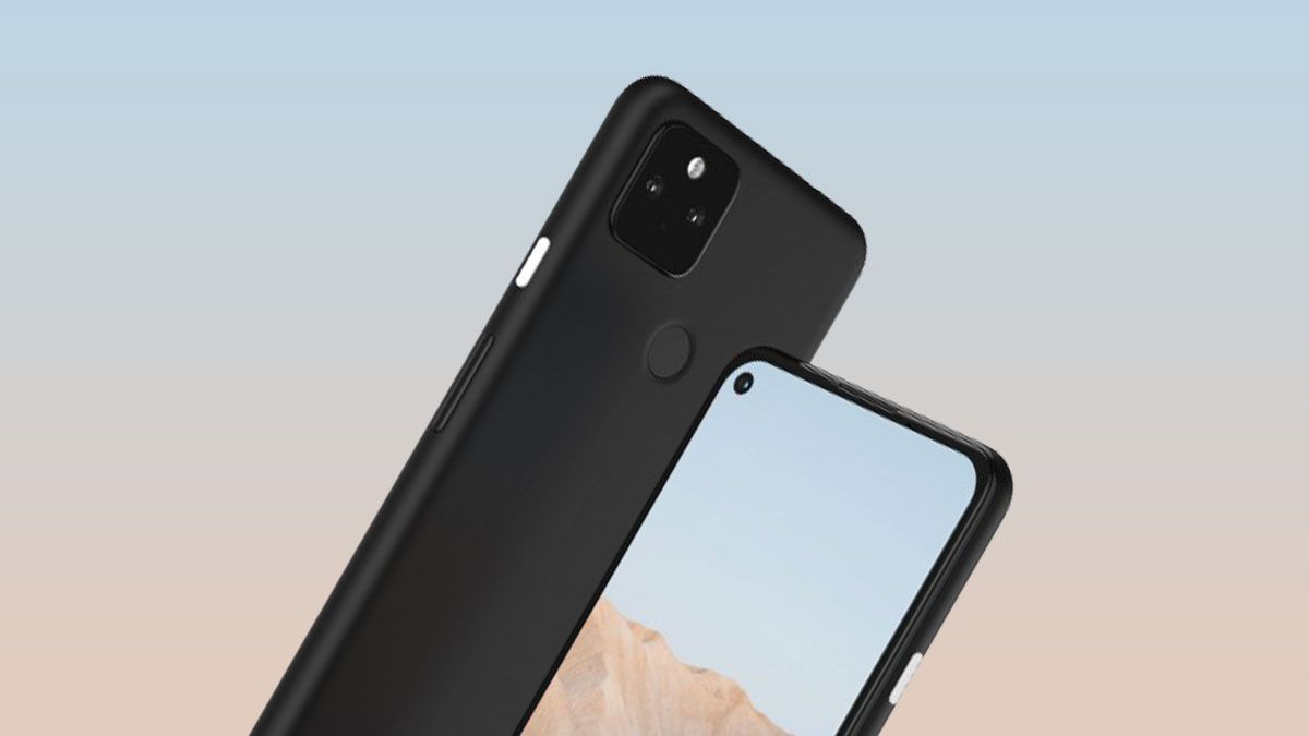 تاریخ عرضه و قیمت گوگل پیکسل 5 ای (Pixel 5a) فاش شد تاریخ عرضه و قیمت گوگل پیکسل 5 ای