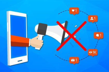 غیرفعال کردن اعلان های اندروید