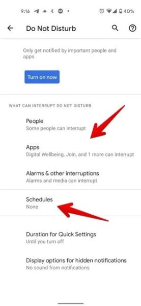 Android-Notifications-Schedule-DND-Mode