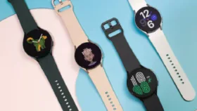 معرفی دو محصول جدید Galaxy Watch4 و Galaxy Watch4 Classic از شرکت سامسونگ