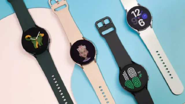 معرفی دو محصول جدید Galaxy Watch4 و Galaxy Watch4 Classic از شرکت سامسونگ