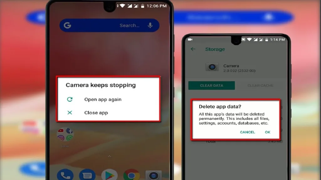 مشکلات رایج نوکیا 2.3 و روش حل آن‌ها 1