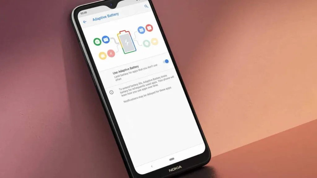 مشکلات رایج نوکیا 2.3 و روش حل آن‌ها 15