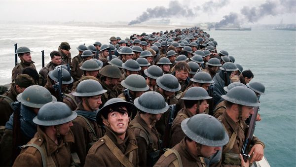 Dunkirk‎