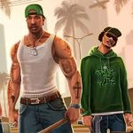 ریمستر GTA San Andreas