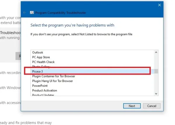 آموزش Compatibility Mode و اجرای برنامه‌های قدیمی در ویندوز 10