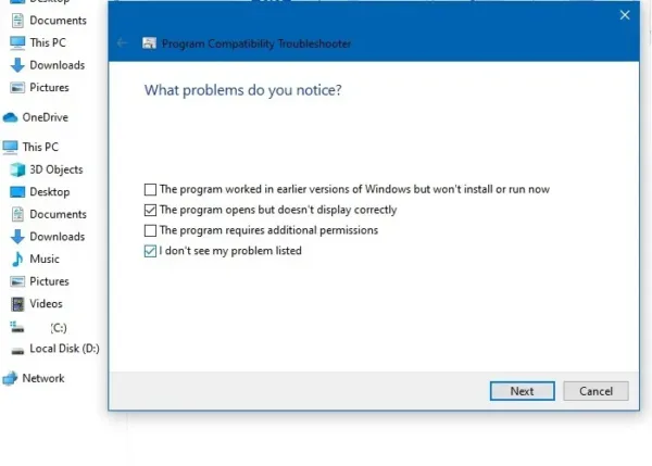 آموزش Compatibility Mode و اجرای برنامه‌های قدیمی در ویندوز 10