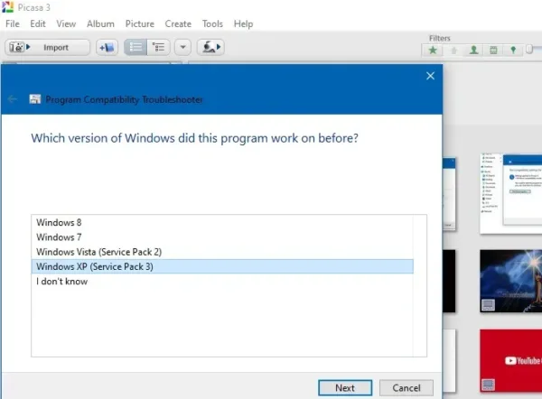 آموزش Compatibility Mode و اجرای برنامه‌های قدیمی در ویندوز 10