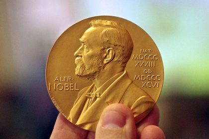 حقایقی جالب در مورد جایزه نوبل